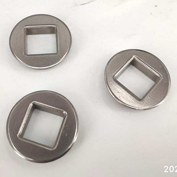 方孔軸套 方孔軸套