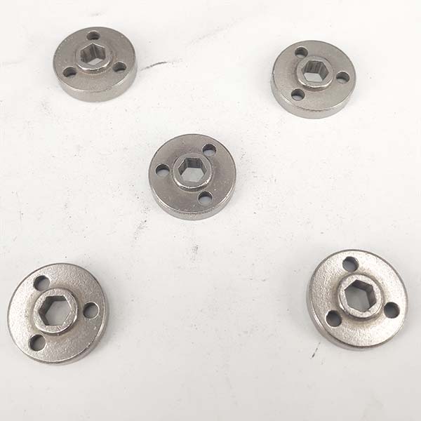 六角孔固定套 六角孔固定套