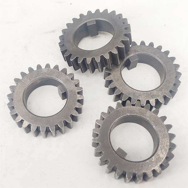 幅軸齒輪 幅軸齒輪