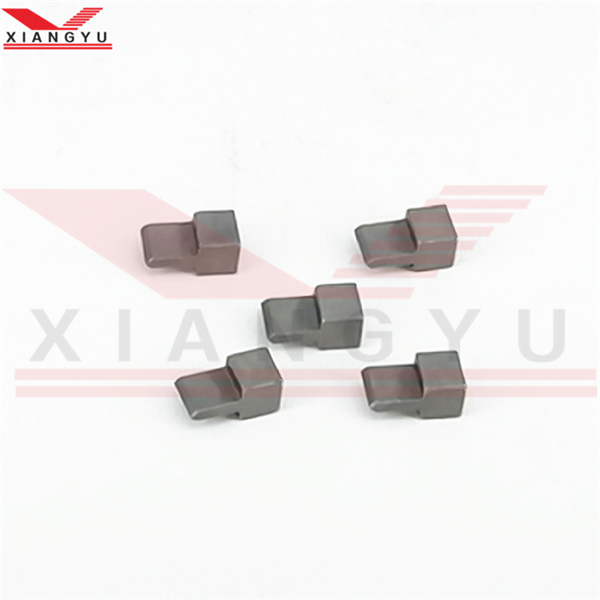 鎖具用鐵基粉末冶金方舌定制 鎖具用鐵基粉末冶金方舌定制