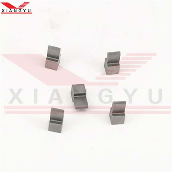 鎖具用鐵基粉末冶金方舌廠家 鎖具用鐵基粉末冶金方舌廠家