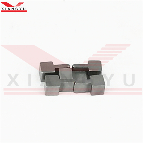 鎖具用鐵基粉末冶金方舌制作 鎖具用鐵基粉末冶金方舌制作