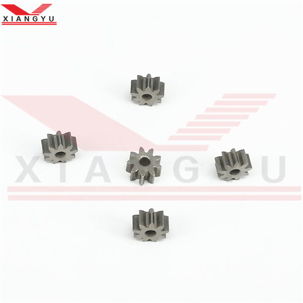 9齒不銹鋼粉末冶金齒輪廠家 9齒不銹鋼粉末冶金齒輪廠家