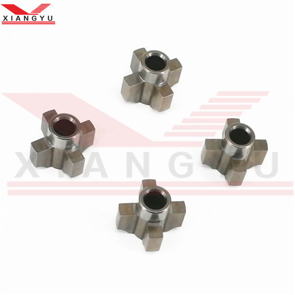 不銹鋼粉末冶金套管加工定制 不銹鋼粉末冶金套管加工定制