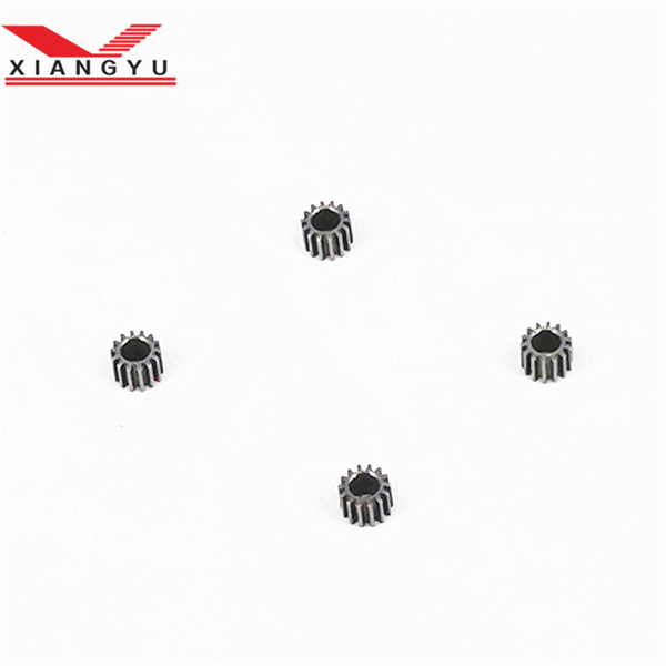 機(jī)械圓孔小模數(shù)粉末冶金齒輪 機(jī)械圓孔小模數(shù)粉末冶金齒輪