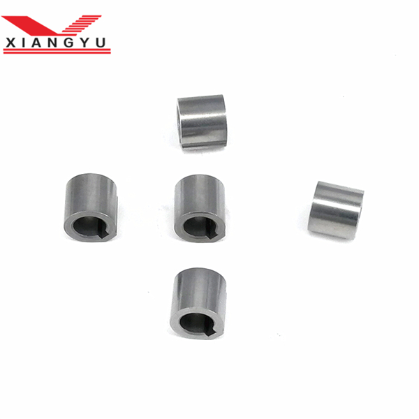 機床鐵基粉末冶金連接套加工 機床鐵基粉末冶金連接套加工