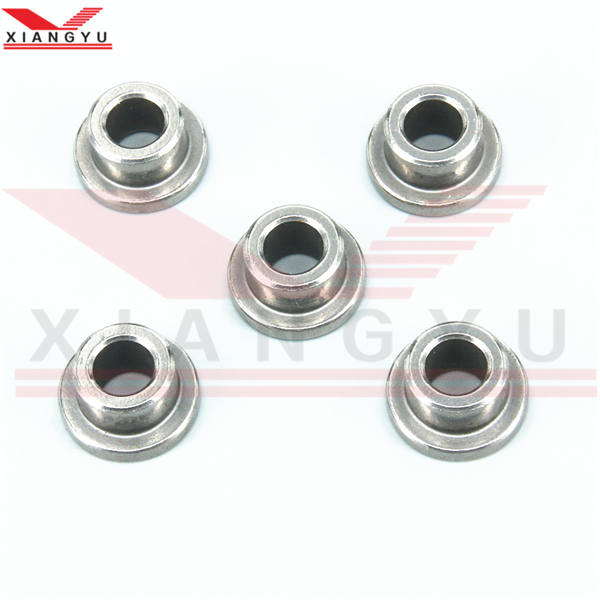 粉末冶金鐵基圓形軸套 粉末冶金鐵基圓形軸套