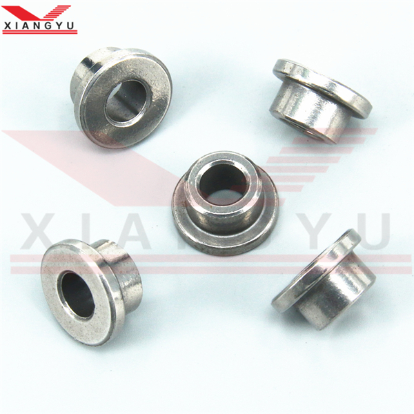 粉末冶金鐵基圓形軸套廠家 粉末冶金鐵基圓形軸套廠家