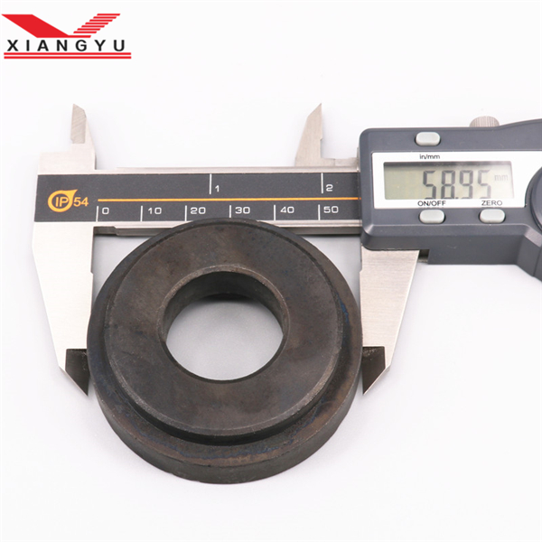 粉末冶金鐵基隔套加工定制 粉末冶金鐵基隔套加工定制