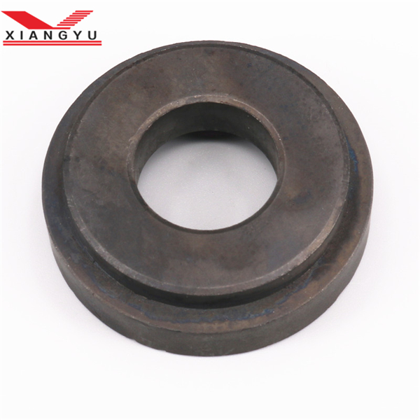 粉末冶金鐵基隔套定制 粉末冶金鐵基隔套定制