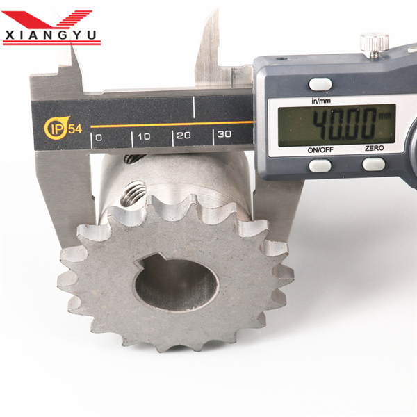 粉末冶金鐵基小鏈輪廠家 粉末冶金鐵基小鏈輪廠家